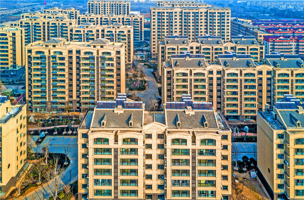 德馨園